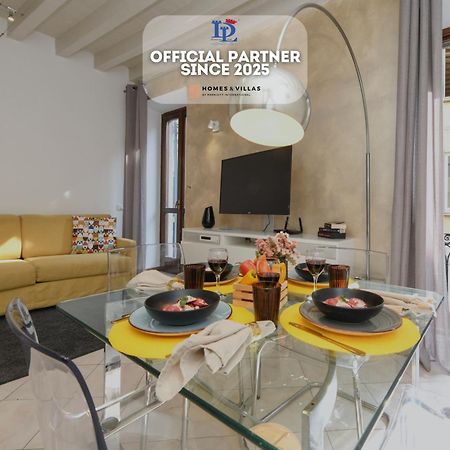 Desenzanoloft Official Partner Marriott Homes & Villas - Le Petit Bijou - Restyling 2025 - Downtown Ντεζεντσάνο ντελ Γκάρντα Εξωτερικό φωτογραφία