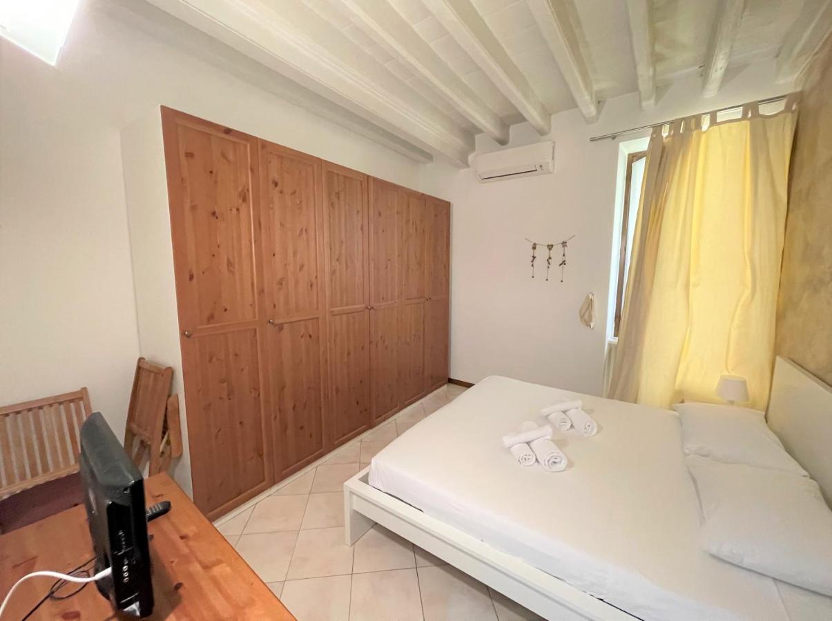Desenzanoloft Le Petit Bijou - Restyling 2025 - Downtown Ντεζεντσάνο ντελ Γκάρντα Εξωτερικό φωτογραφία