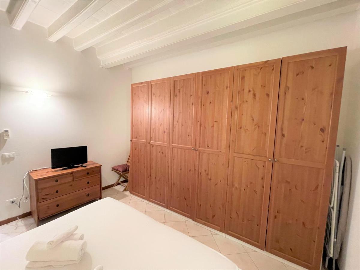 Desenzanoloft Le Petit Bijou - Restyling 2025 - Downtown Ντεζεντσάνο ντελ Γκάρντα Εξωτερικό φωτογραφία