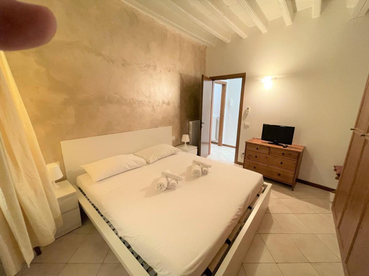 Desenzanoloft Le Petit Bijou - Restyling 2025 - Downtown Ντεζεντσάνο ντελ Γκάρντα Εξωτερικό φωτογραφία