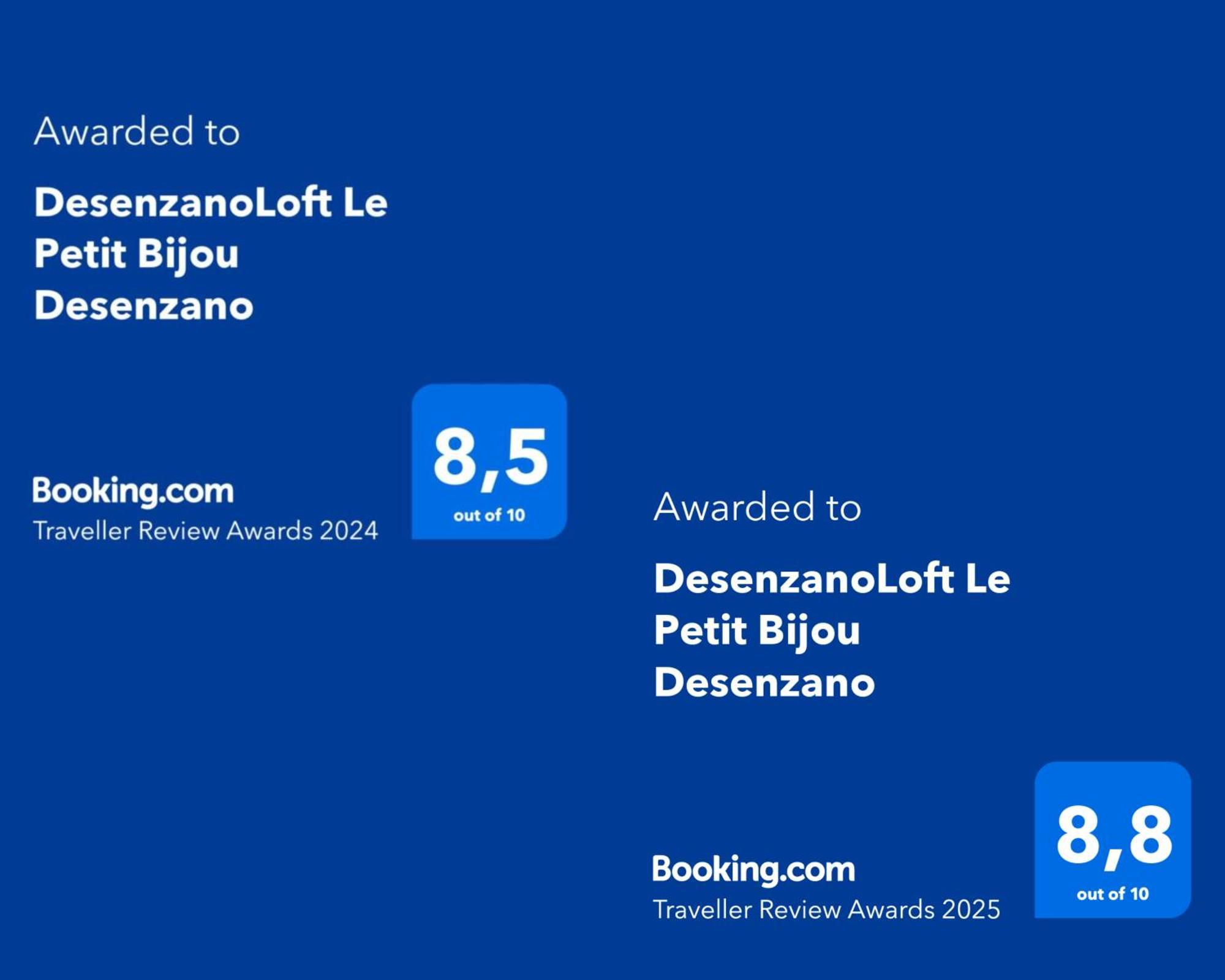 Desenzanoloft Le Petit Bijou - Restyling 2025 - Downtown Ντεζεντσάνο ντελ Γκάρντα Εξωτερικό φωτογραφία