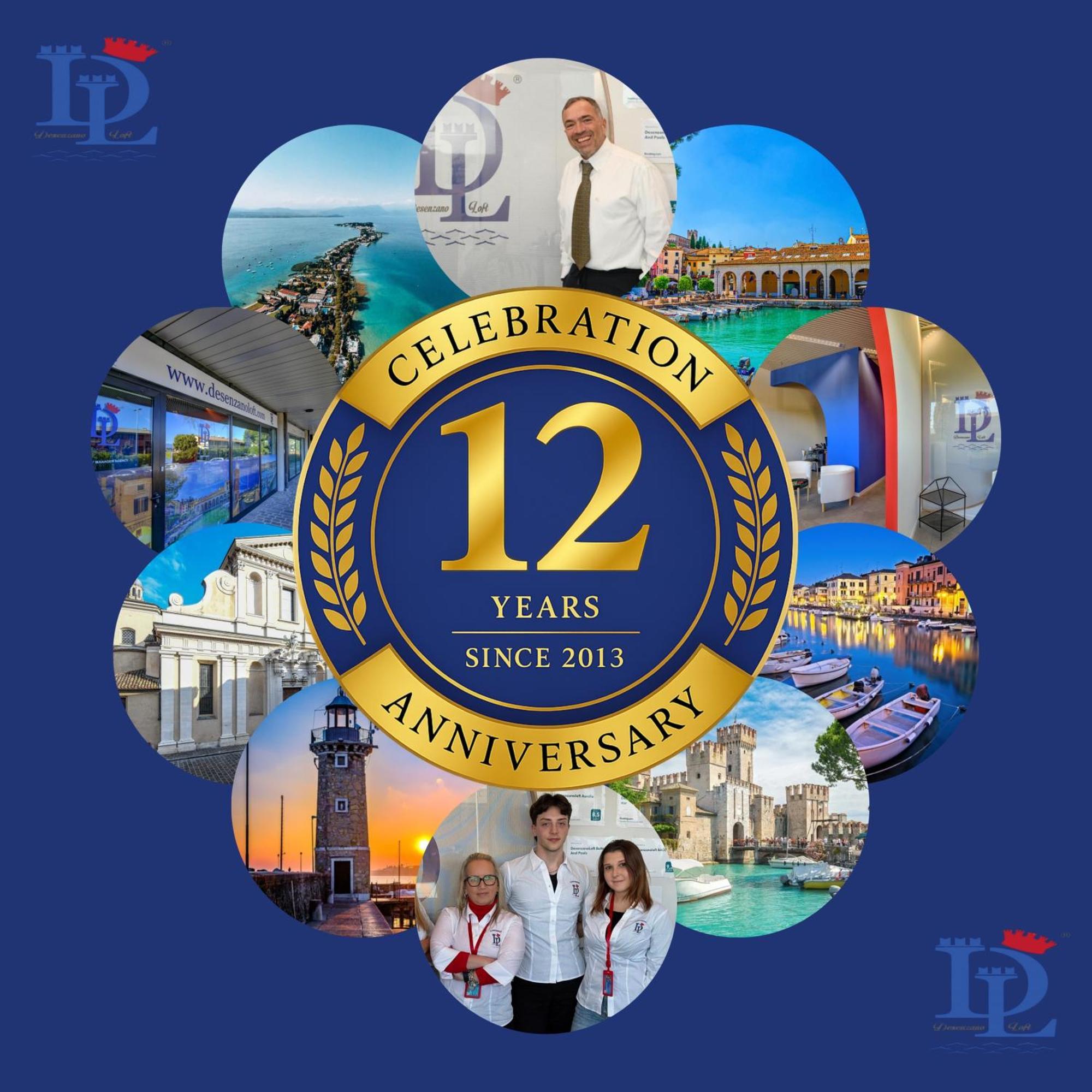 Desenzanoloft Le Petit Bijou - Restyling 2025 - Downtown Ντεζεντσάνο ντελ Γκάρντα Εξωτερικό φωτογραφία