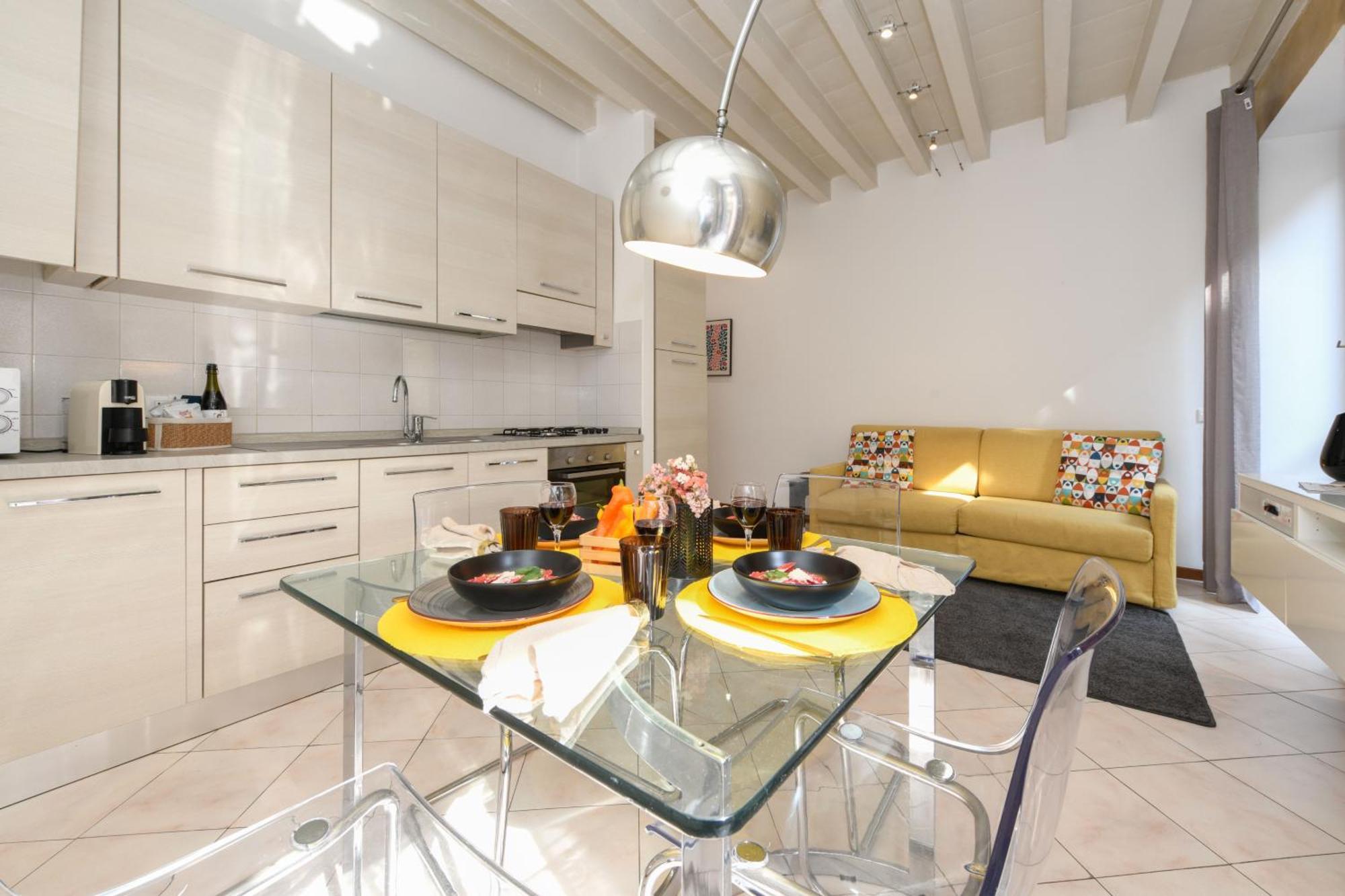 Desenzanoloft Le Petit Bijou - Restyling 2025 - Downtown Ντεζεντσάνο ντελ Γκάρντα Εξωτερικό φωτογραφία