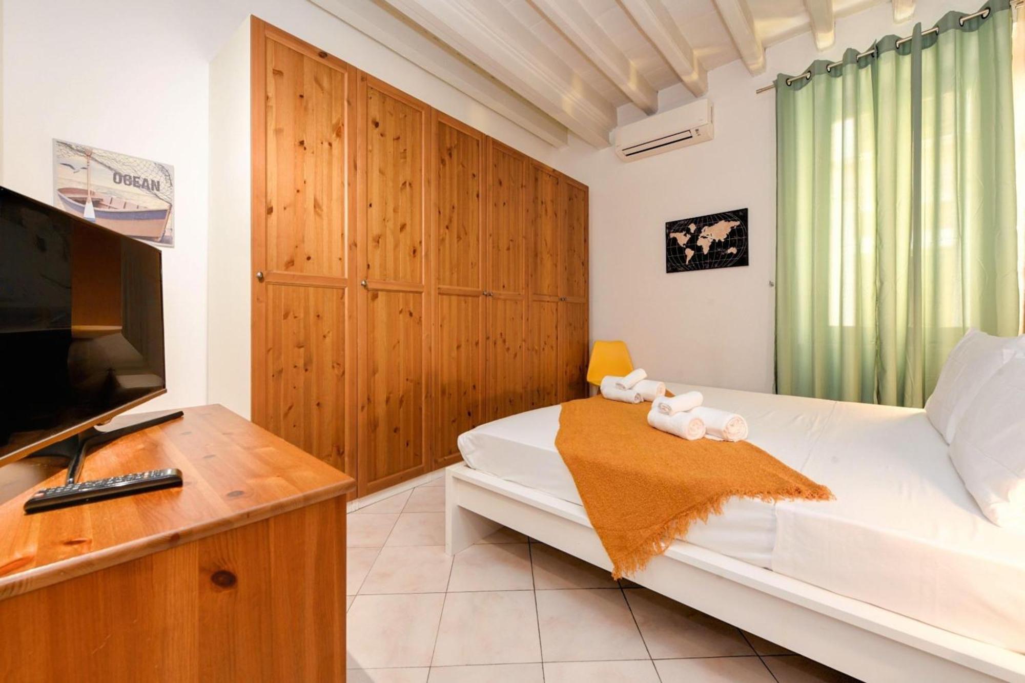 Desenzanoloft Official Partner Marriott Homes & Villas - Le Petit Bijou - Restyling 2025 - Downtown Ντεζεντσάνο ντελ Γκάρντα Εξωτερικό φωτογραφία