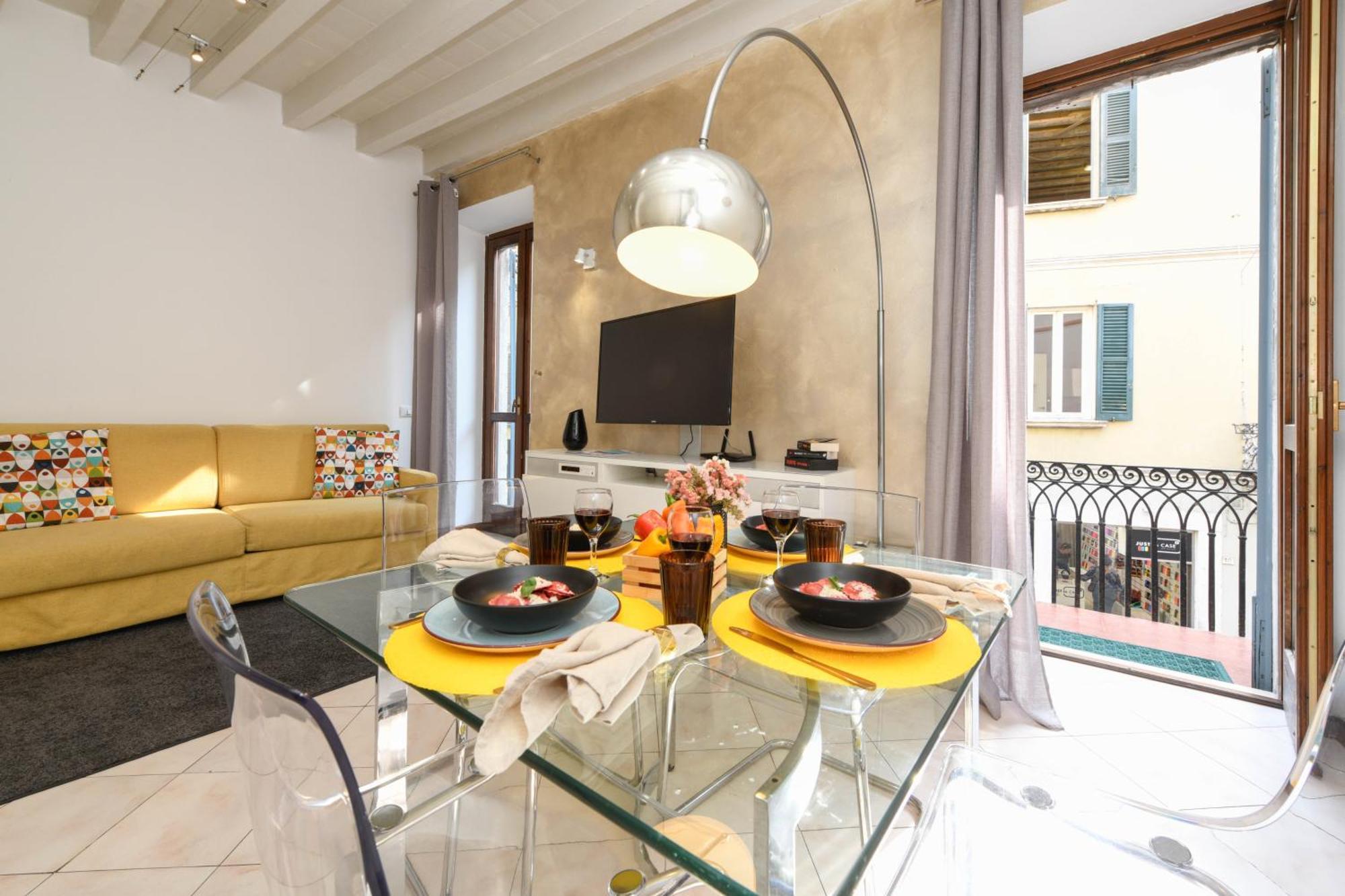 Desenzanoloft Le Petit Bijou - Restyling 2025 - Downtown Ντεζεντσάνο ντελ Γκάρντα Εξωτερικό φωτογραφία