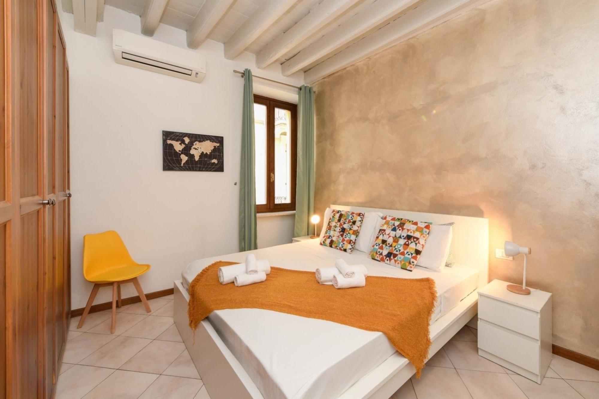 Desenzanoloft Le Petit Bijou - Restyling 2025 - Downtown Ντεζεντσάνο ντελ Γκάρντα Εξωτερικό φωτογραφία