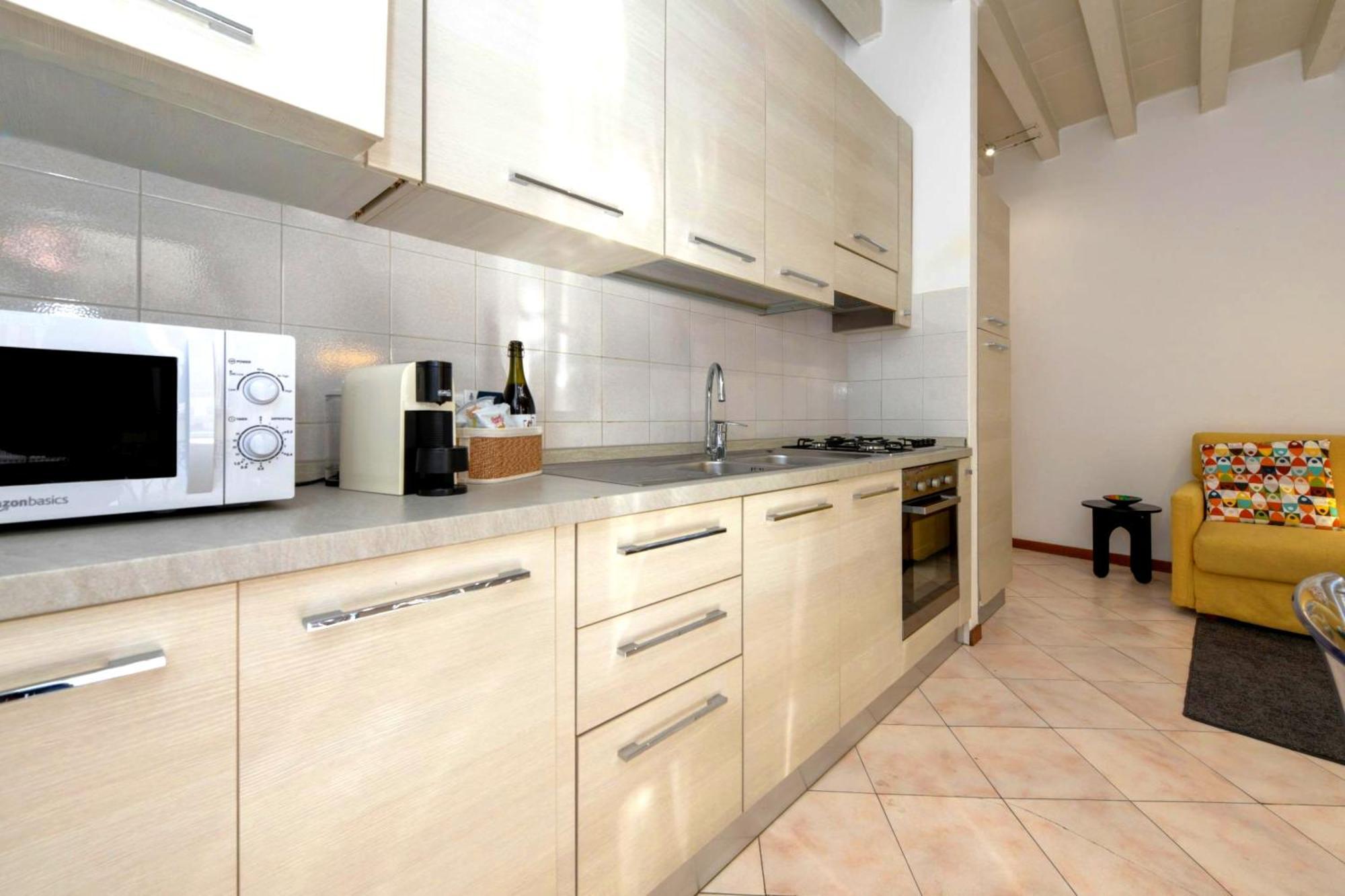 Desenzanoloft Le Petit Bijou - Restyling 2025 - Downtown Ντεζεντσάνο ντελ Γκάρντα Εξωτερικό φωτογραφία