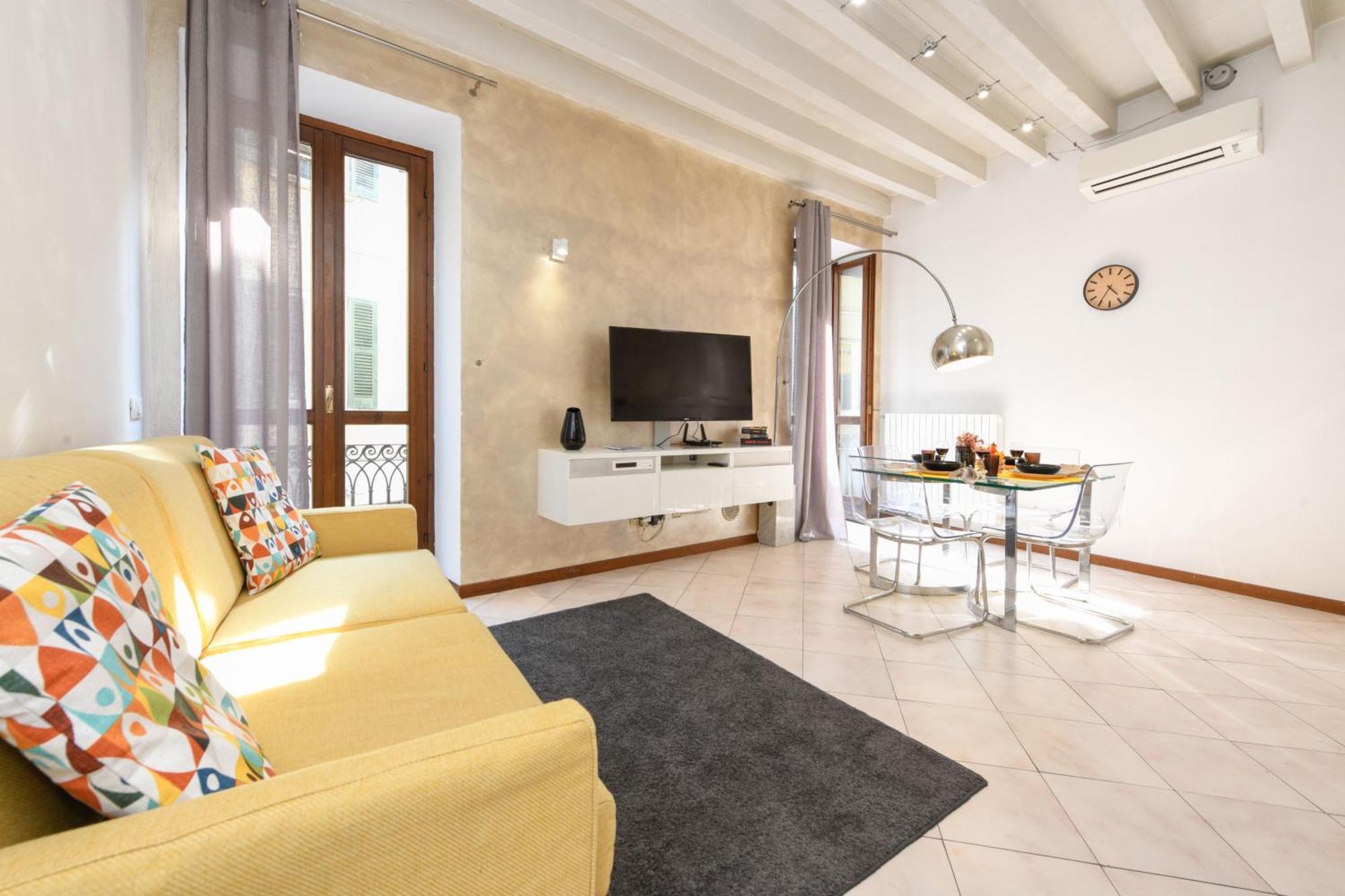 Desenzanoloft Official Partner Marriott Homes & Villas - Le Petit Bijou - Restyling 2025 - Downtown Ντεζεντσάνο ντελ Γκάρντα Εξωτερικό φωτογραφία