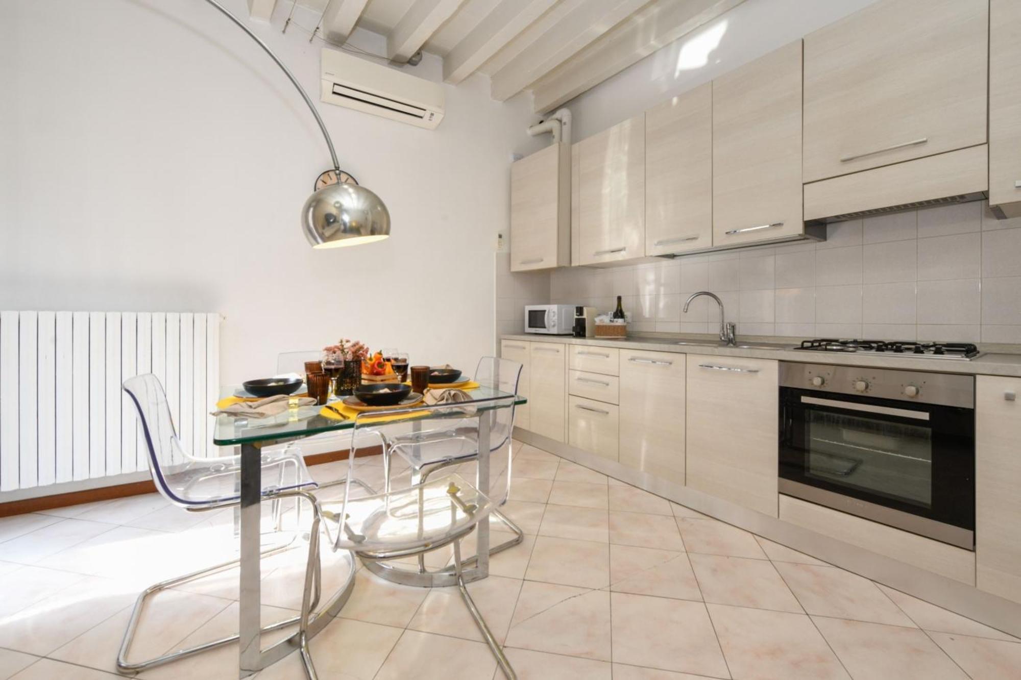 Desenzanoloft Le Petit Bijou - Restyling 2025 - Downtown Ντεζεντσάνο ντελ Γκάρντα Εξωτερικό φωτογραφία