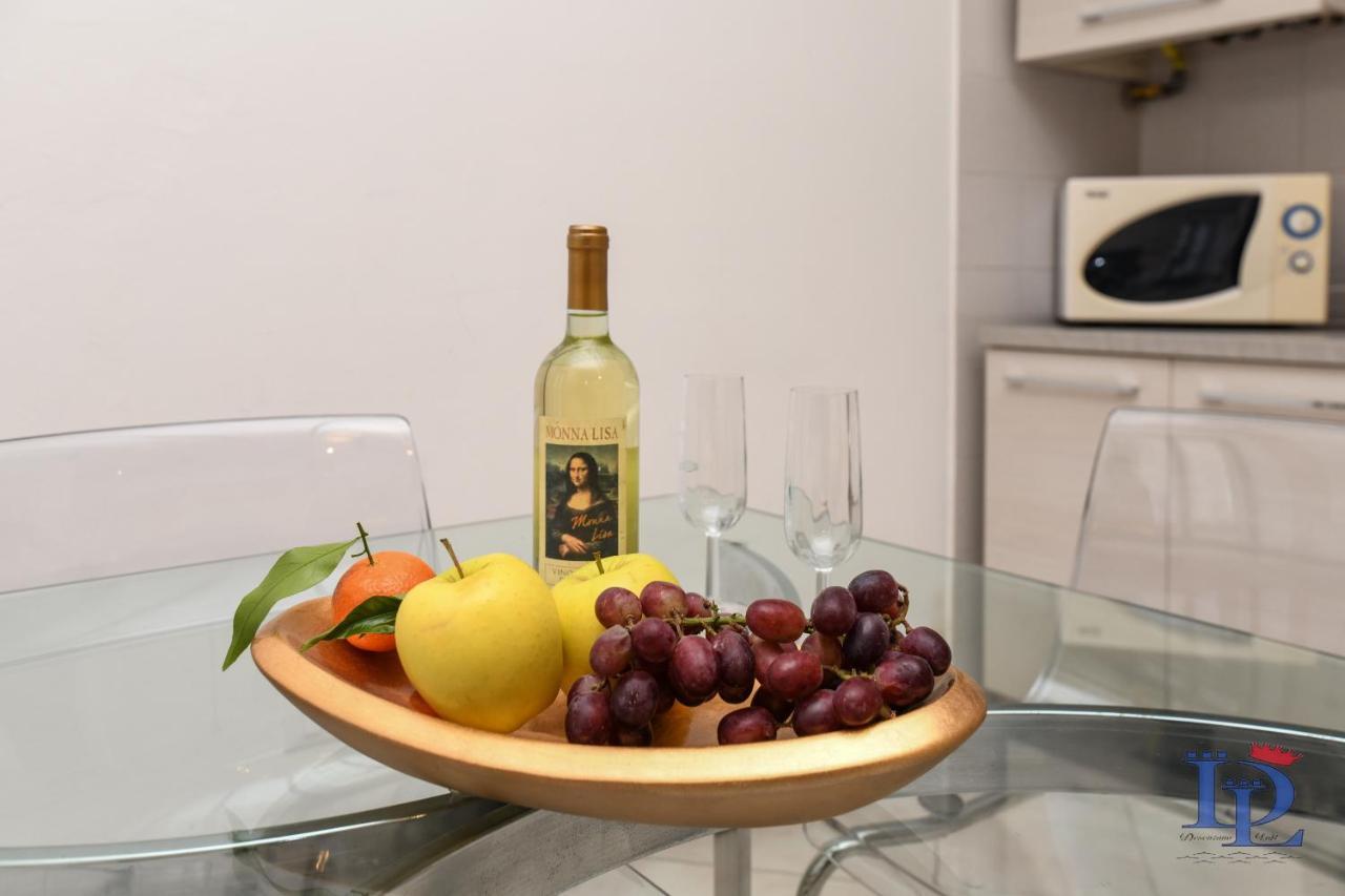 Desenzanoloft Le Petit Bijou - Restyling 2025 - Downtown Ντεζεντσάνο ντελ Γκάρντα Εξωτερικό φωτογραφία