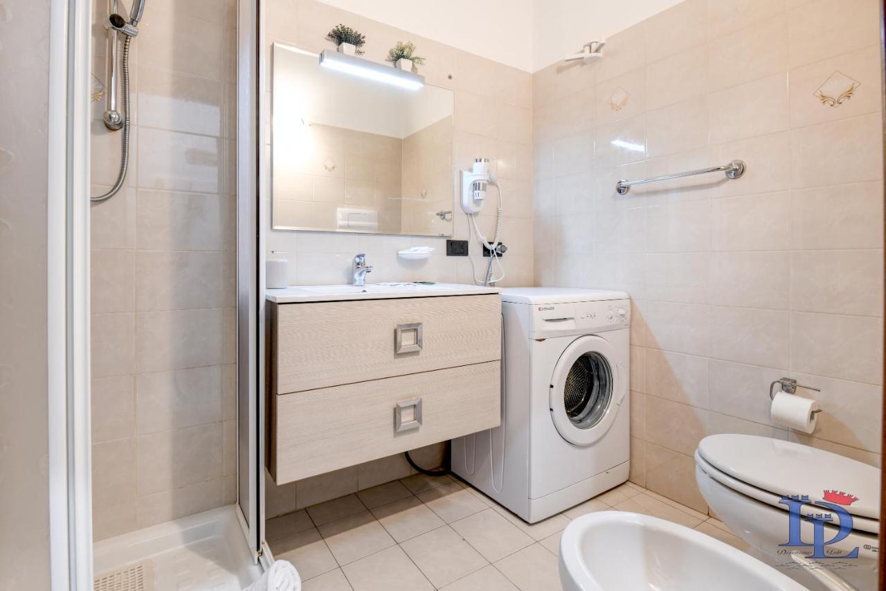 Desenzanoloft Le Petit Bijou - Restyling 2025 - Downtown Ντεζεντσάνο ντελ Γκάρντα Εξωτερικό φωτογραφία